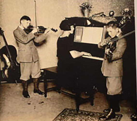 Wagner joins Minnesota Music HOF